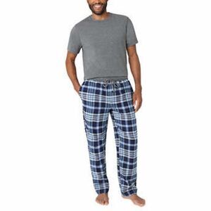 Eddie Bauer Men's 2-piece Lounge Set